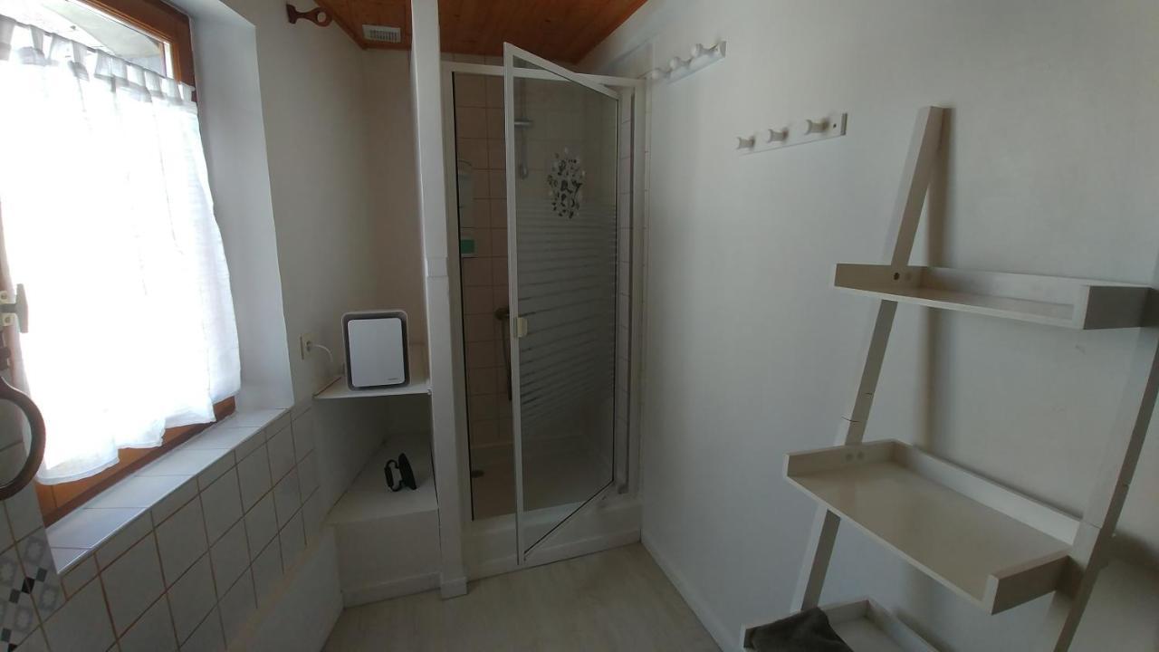 Meuble De Tourisme Au Coeur Du Village A Aramits , Haut Bearn 外观 照片