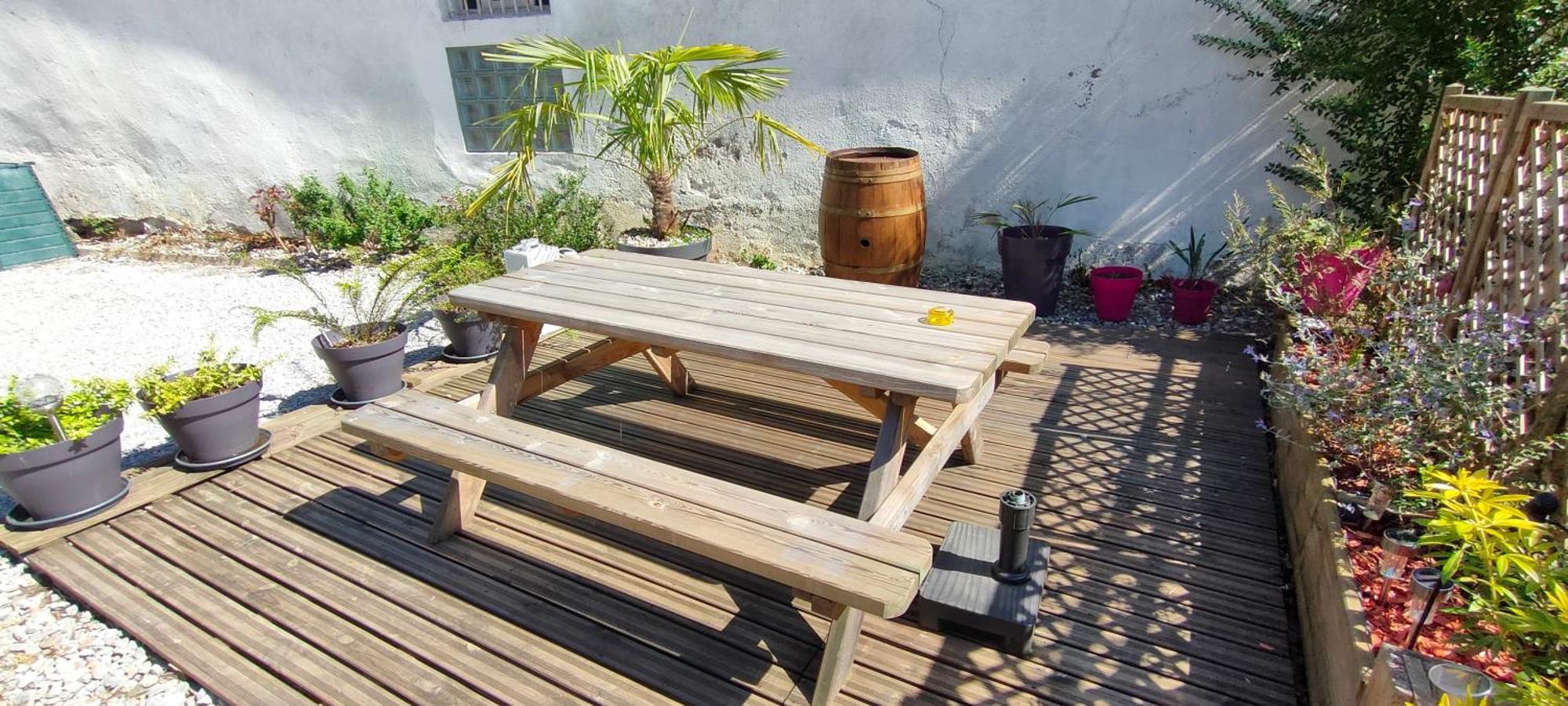 Meuble De Tourisme Au Coeur Du Village A Aramits , Haut Bearn 客房 照片